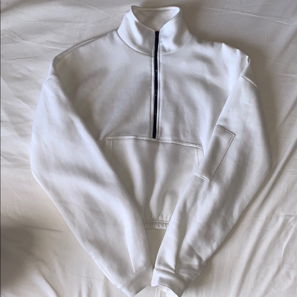 Boohoo sweatshirt